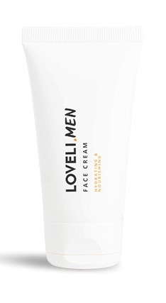 50 ml Loveli Men Face Cream