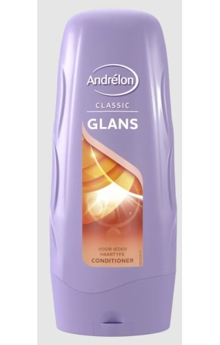 250 ml Andrelon Glans Conditioner