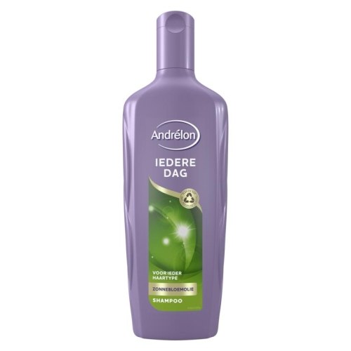 300 ml Andrelon Iedere Dag Shampoo