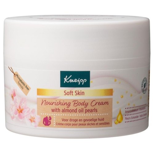 200 ml Kneipp Soft Skin Nourishing Body Creme