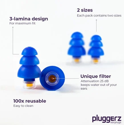 water-earplugs-pluggerz-2-paar