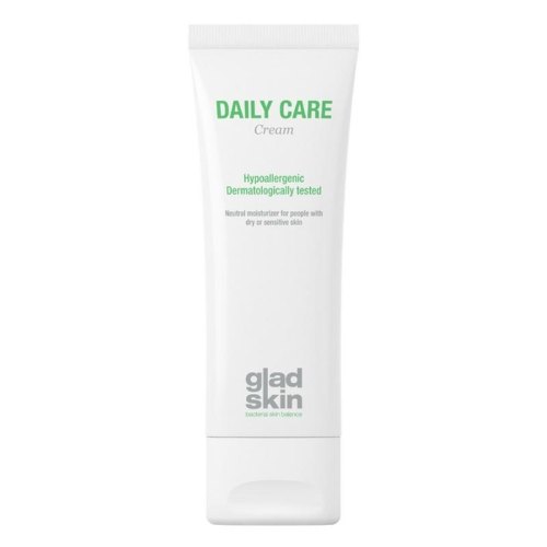 75 ml Gladskin Daily Care Cream