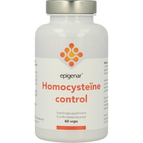 support-homocysteine-control-epigenar-60-capsules