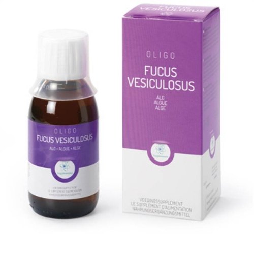 120 ml RPSH Oligo Fucus Vesiculosus Alg