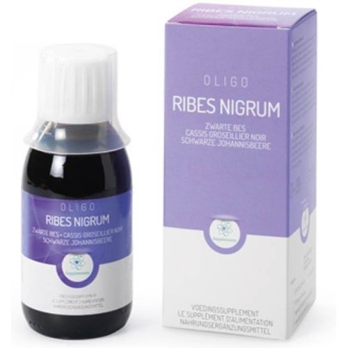 120 ml RPSH Oligo Ribes Nigrum Zwarte Bes