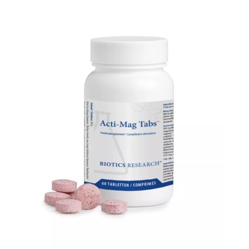 acti-mag-tabs-biotics-60-tabletten