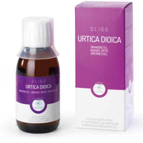 RP Vitamino Oligo Urtica Dioica Brandnetel
