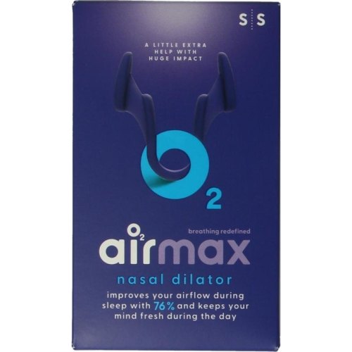 2 Stücke Airmax Neusspreider Snurkers Small