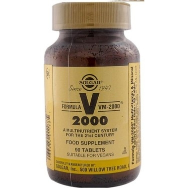 formula-vm-2000-multivitamine-solgar-90-tabletten