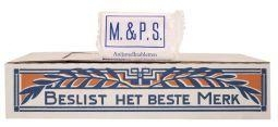 Van Vliet M.&P.S. Anijsmelk 1 Tablet