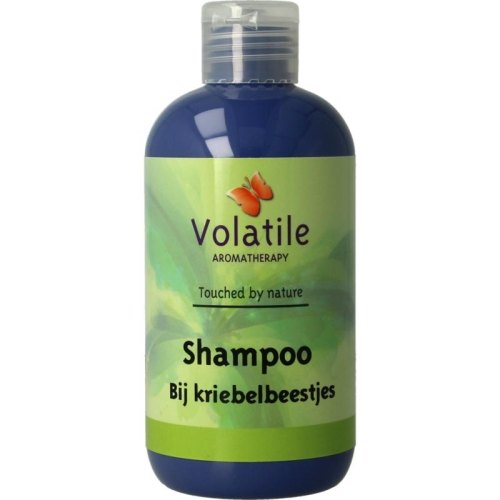 250 ml Volatile Shampoo bij Kriebelbeestjes