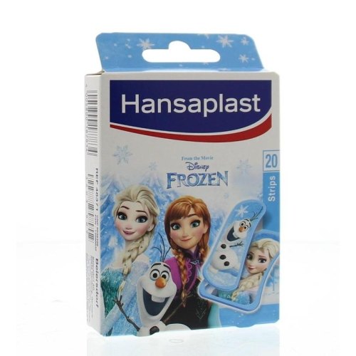 pleister-kids-frozen-hansaplast-20-strips