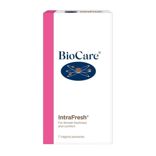 BioCare IntraFresh 7 Stücke