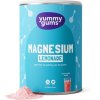 240 gram Yummygums Magnesium Lemonade Powder