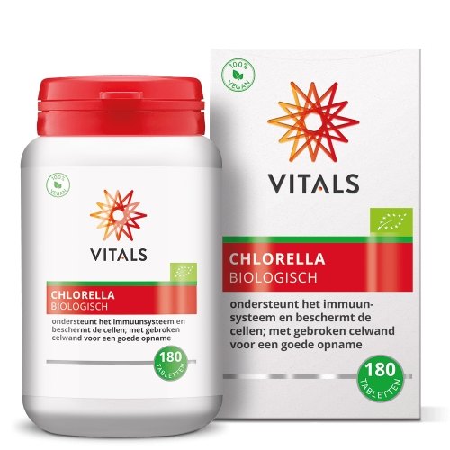 chlorella-biologisch-vitals-180-tabletten