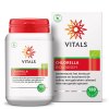 180 tabletten Vitals Chlorella Biologisch