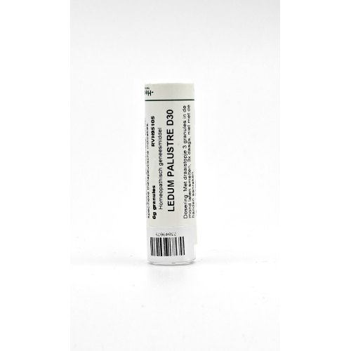 Homeoden Heel Ledum Palustre D30