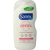 400 ml Sanex Douchegel Zero% Droge Huid