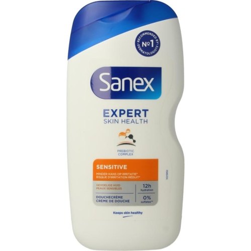 400 ml Sanex Douche Expert Skin Health Sensitive