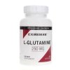 250 capsules Kirkman L-Glutamine 250 mg