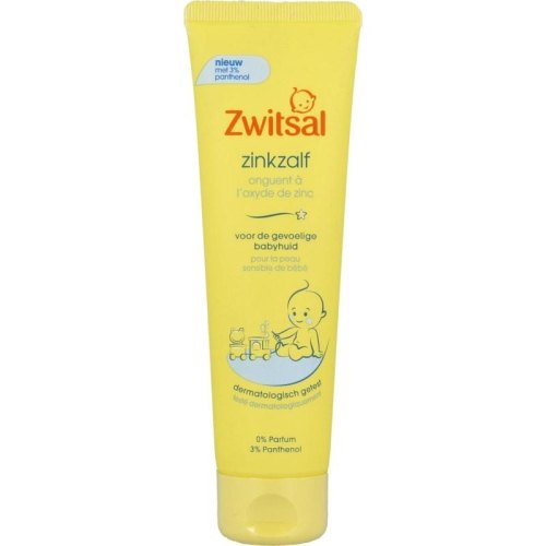 100 ml Zwitsal Zinkzalf Tube