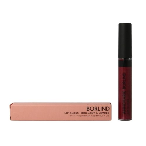 Annemarie Borlind Lip Gloss Ruby 9,5 Ml