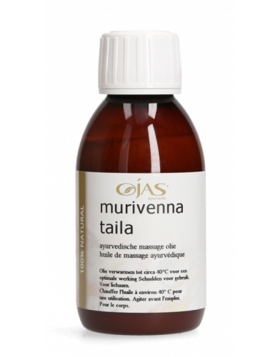 150 ml Ojas Ayurveda Murivenna Taila