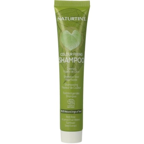 50 ml Naturtint Shampoo Mini