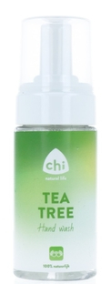 115 ml Chi Tea Tree Hand Wash