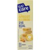 116 gram Wecare Maaltijdvervanger Reep Apricot & Lemon