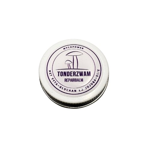 Mycopower Tonderzwam Repairbalm 13 Ml