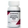 250 capsules Kirkman Buffered Magnesium Oxide 180 mg