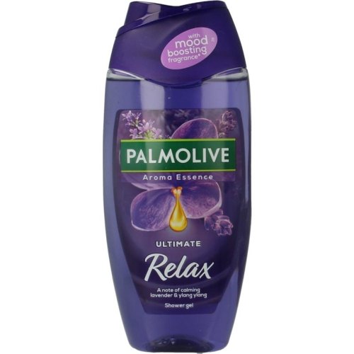 250 Ml Palmolive Douchegel Ultimate Relax