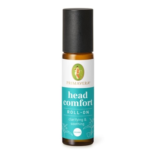 10 Ml Primavera Head Comfort Roll - On Biologisch
