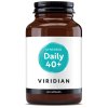 60 capsules Viridian 40+ Synerbio