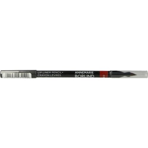 1 Gramm Annemarie Borlind Lipliner Pencil Coral 