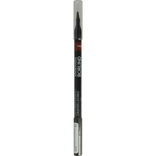 1 Gramm Annemarie Borlind Lipliner Pencil Mocha 
