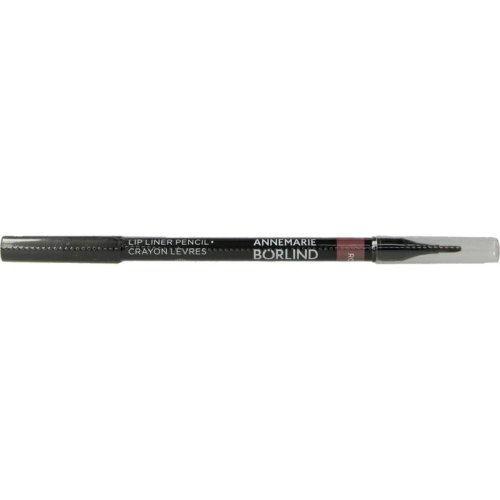 1 gram Annemarie Borlind Lipliner Pencil Rose