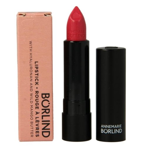 4.2 gram Annemarie Borlind Lipstick Hot Pink