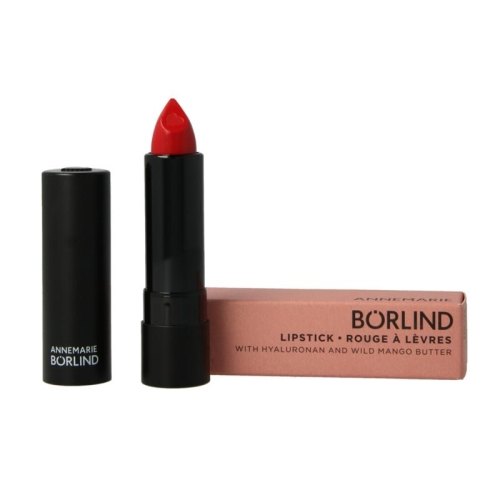 4.2 Gramm Annemarie Borlind Lipstick Paris Red