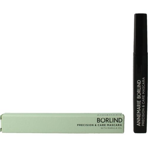 10 ml Annemarie Borlind Mascara Precision & Care Black
