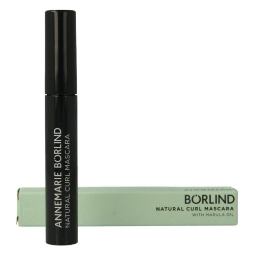 Annemarie Borlind Mascara Natural Curl Brown 9.5 Ml