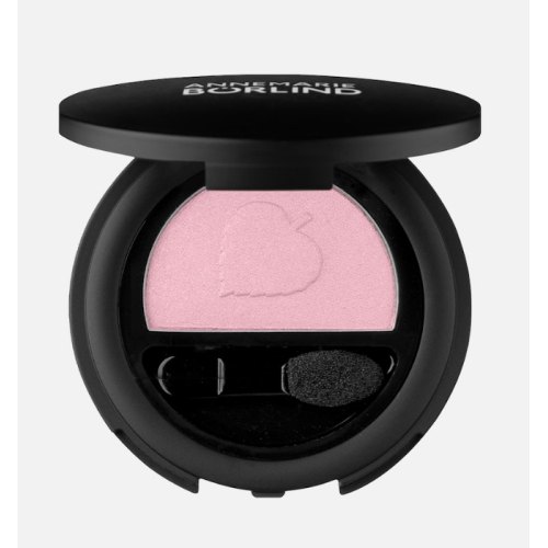 1 stuks Annemarie Borlind Oogschaduw Poeder Light Rose