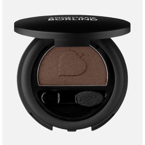 1 Stücke Annemarie Borlind Oogschaduw Poeder Mocha 