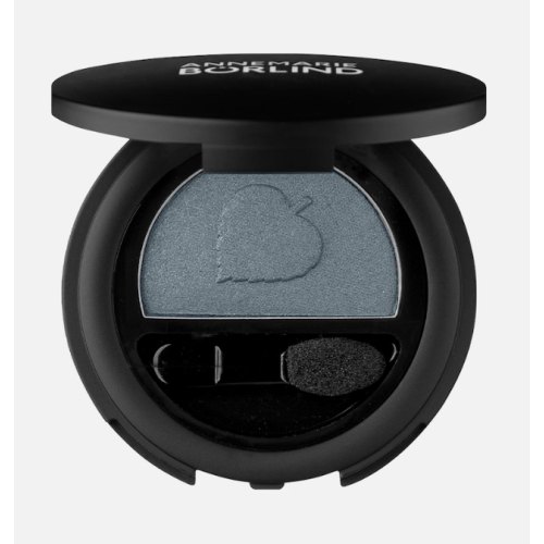 Annemarie Borlind Oogschaduw Poeder Grey Blue 1 Stücke