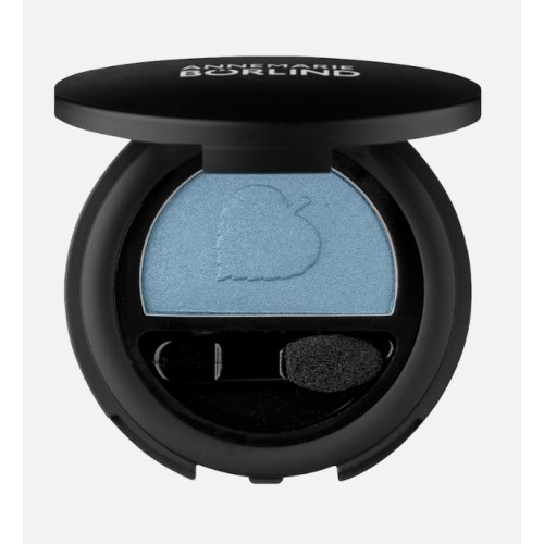 1 Stücke Annemarie Borlind Oogschaduw Poeder Blue Pearl 