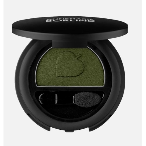 Annemarie Borlind Oogschaduw Poeder Dark Green 1 Stücke