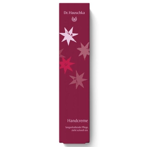 50 Ml Dr. Hauschka Handcrème