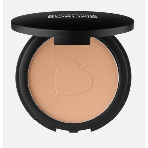 9 gram Annemarie Borlind Compact Poeder Beige