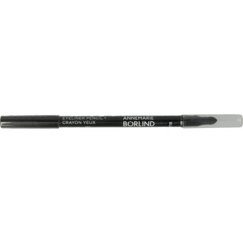 Annemarie Borlind Eyeliner Pencil Black 1 Gramm